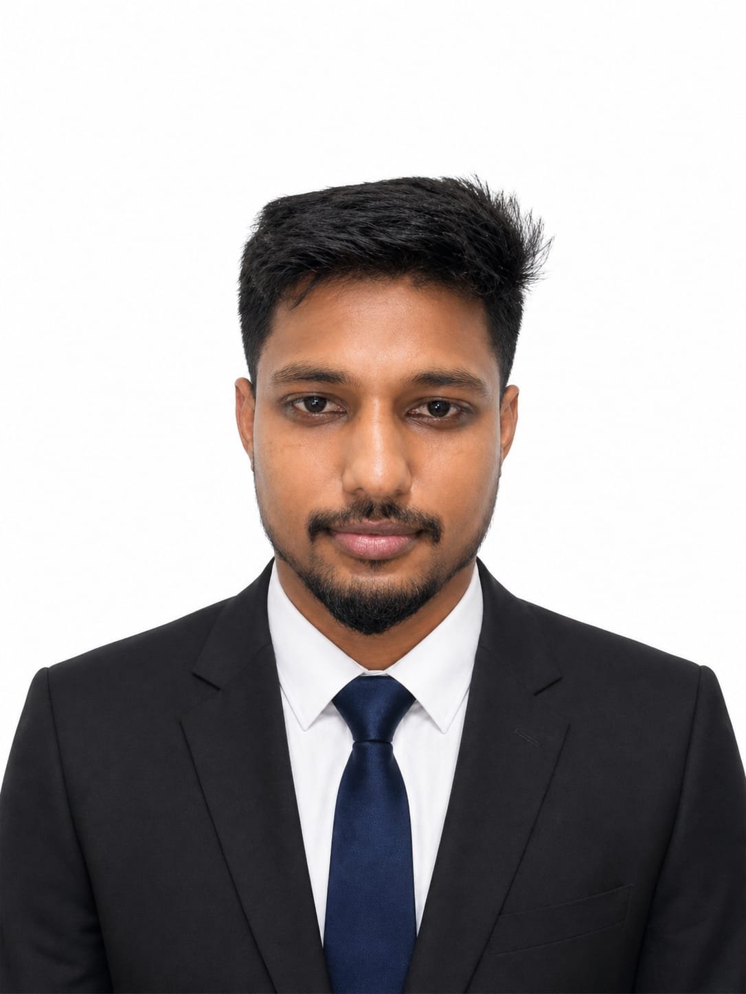 Priyabrata Jena